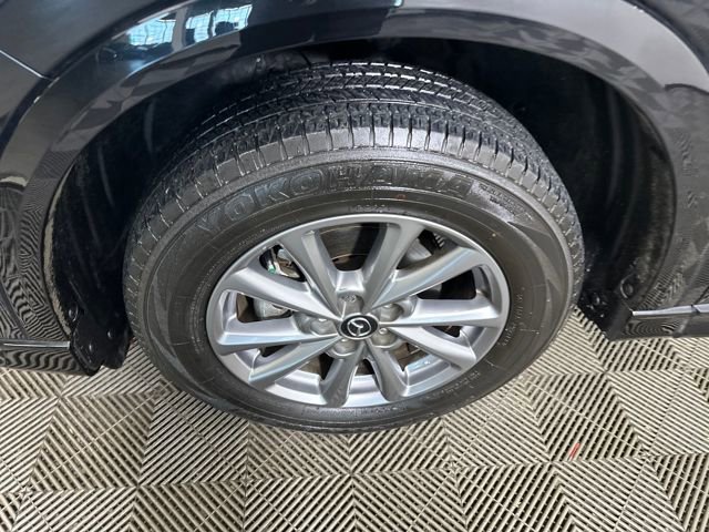 Used 2024 MAZDA CX-5 AWD 2.5 S w/ Select Package image 10