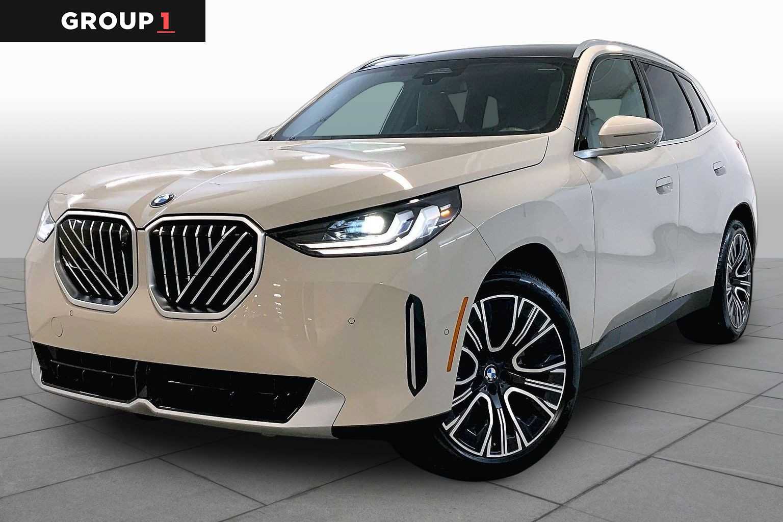 Used 2026 BMW X3 xDrive30i AWD/4WD image 1