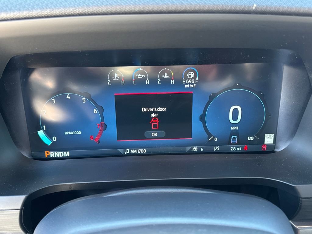 New 2026 Ford F150 XLT w/ Equipment Group 302A MID image 27