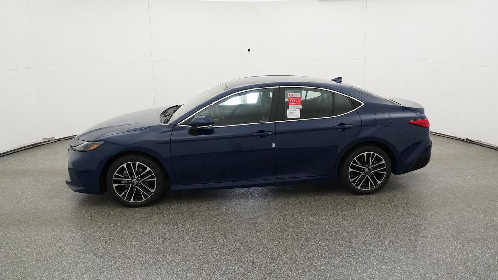 New 2026 Toyota Camry XLE image 10
