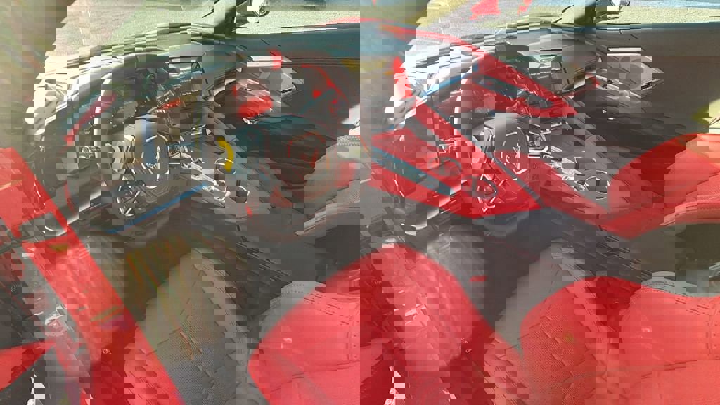 New 2026 Chevrolet Corvette Stingray Preferred Conv w/ 2LT image 16