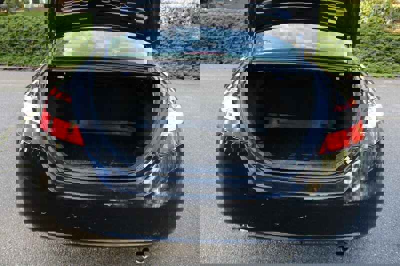 Used 2008 Honda Civic EX image 16