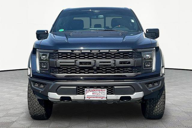 Certified 2022 Ford F150 Raptor w/ Raptor 37 Performance Package image 3