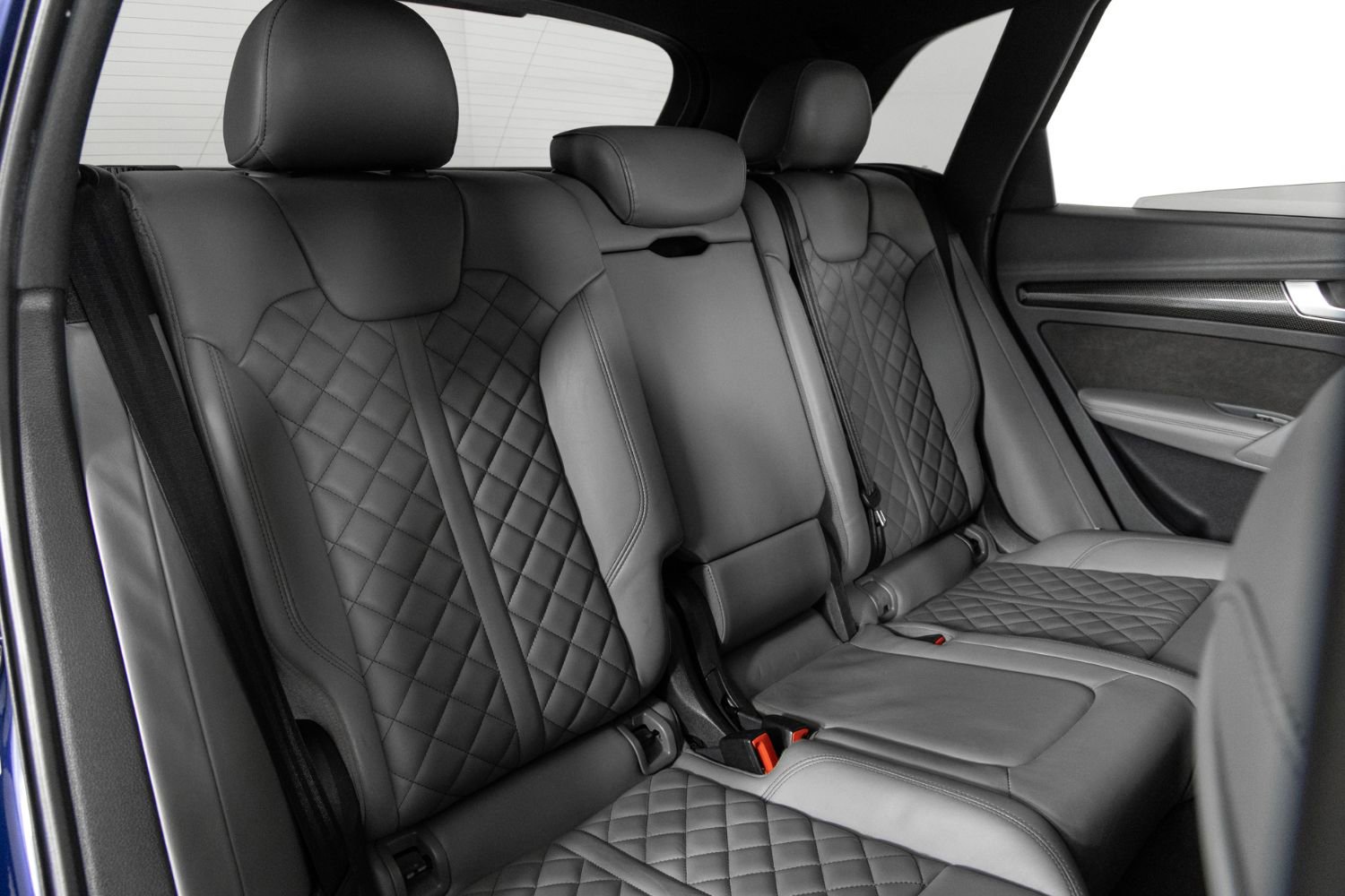 Used 2018 Audi SQ5 Premium Plus w/ Navigation Package image 22