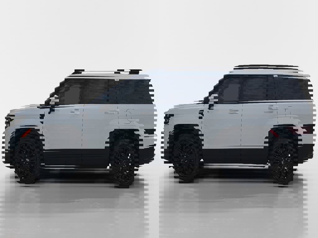 New 2026 Hyundai Santa Fe Calligraphy image 6