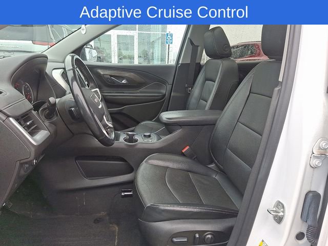 Used 2023 GMC Terrain SLT w/ Elevation Edition image 16