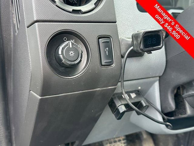 Used 2019 Ford F750 2WD Regular Cab Super Duty image 22
