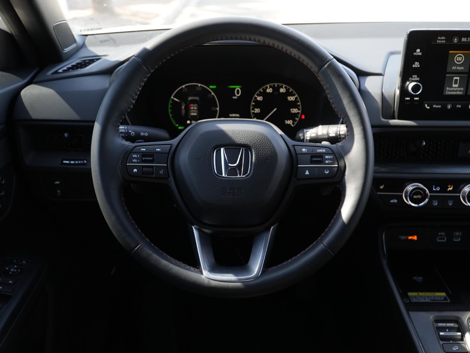 Used 2024 Honda CR-V Sport-L image 21