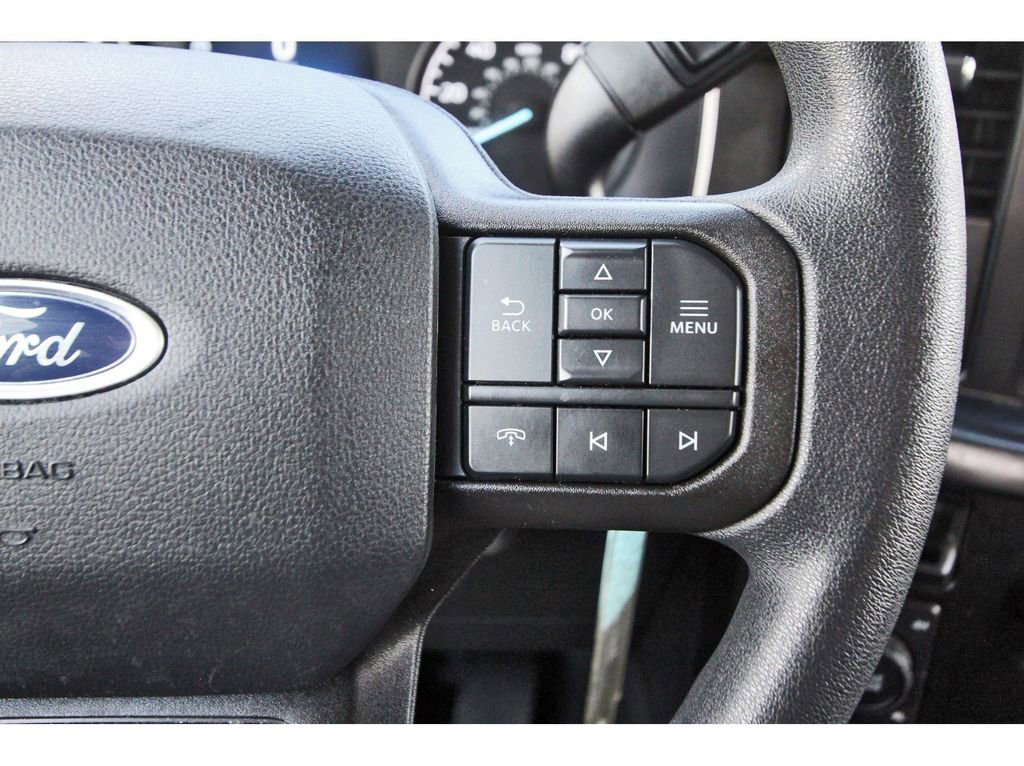 Certified 2023 Ford F150 XL w/ STX Appearance Package AWD/4WD image 19