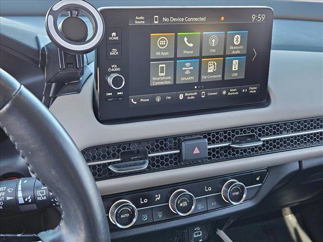 Used 2024 Honda HR-V EX-L image 13