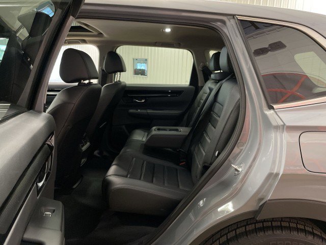Used 2024 Honda CR-V EX-L image 23