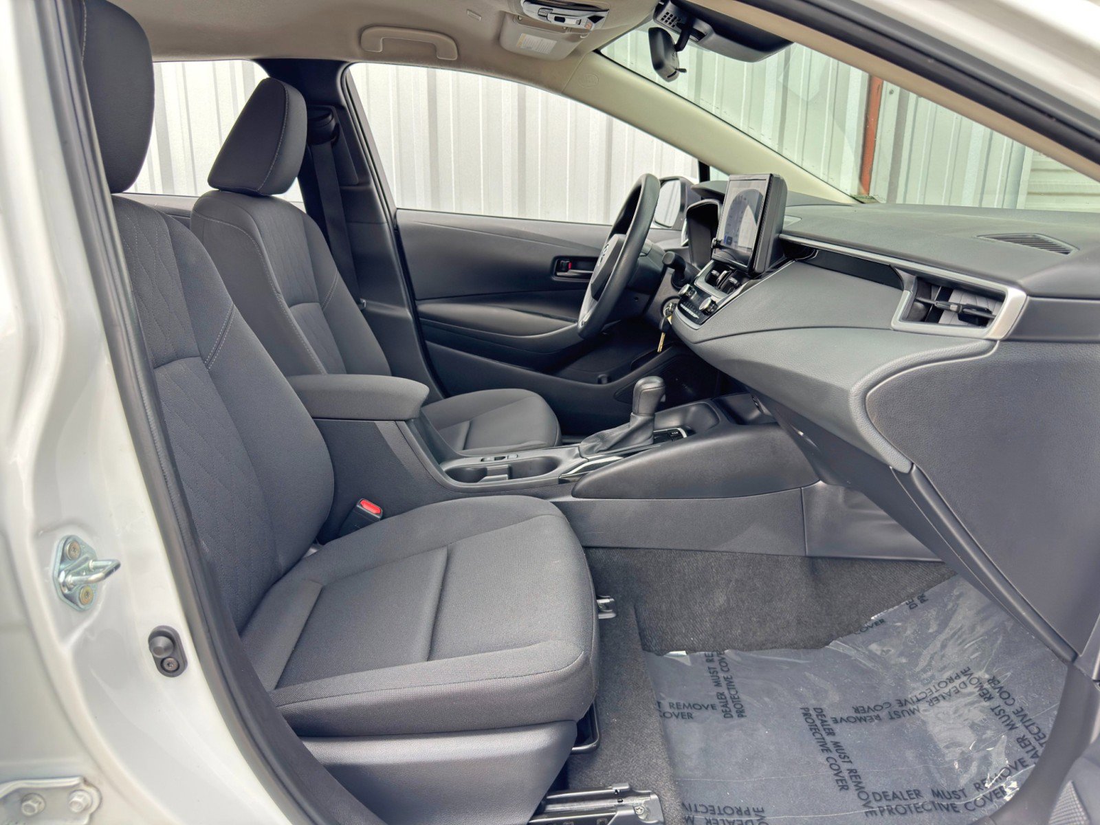 Used 2024 Toyota Corolla LE image 13