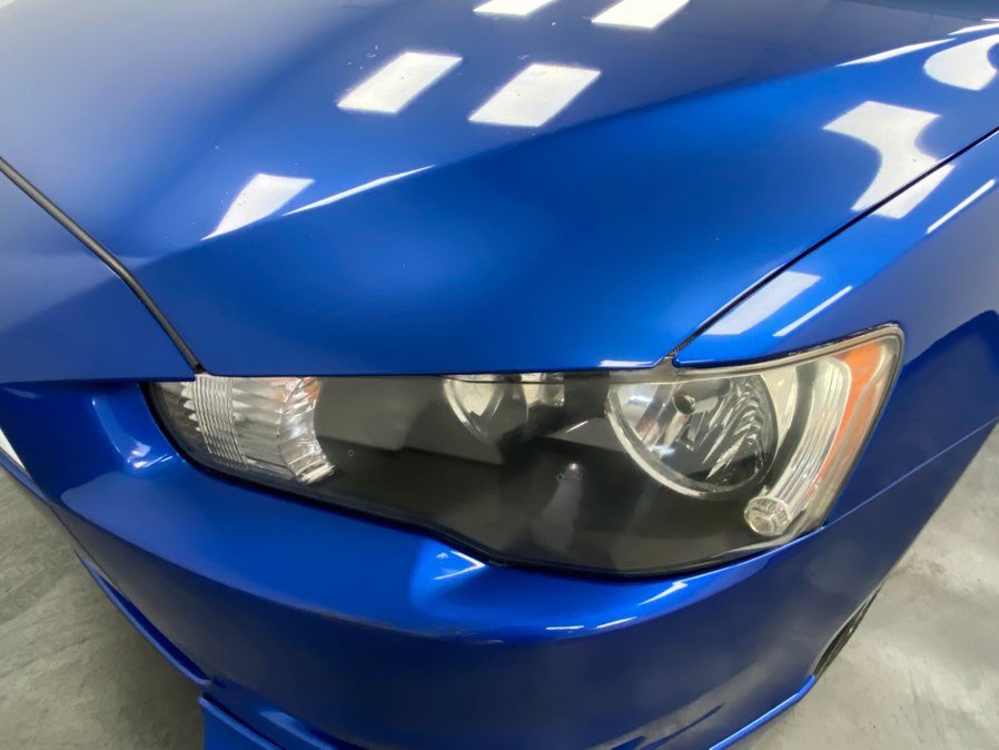 Used 2010 Mitsubishi Lancer GTS FWD image 11