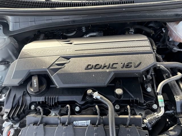 Used 2021 Hyundai Elantra SEL w/ Convenience + Premium Package image 40