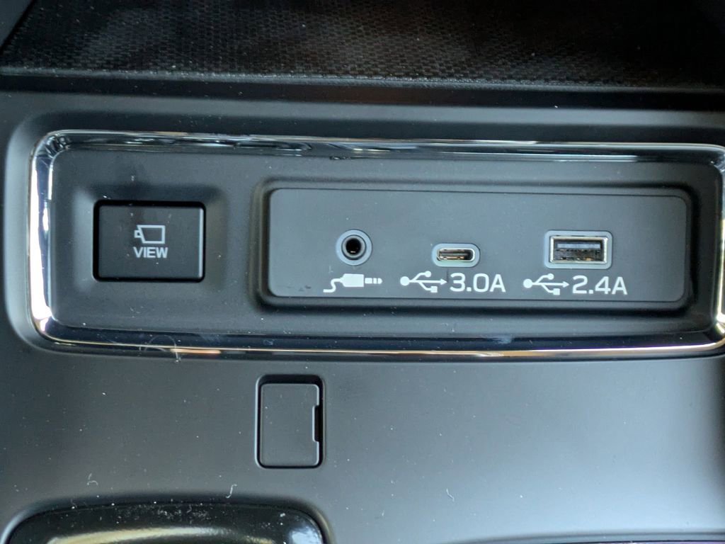New 2026 Subaru Ascent Bronze Edition image 25