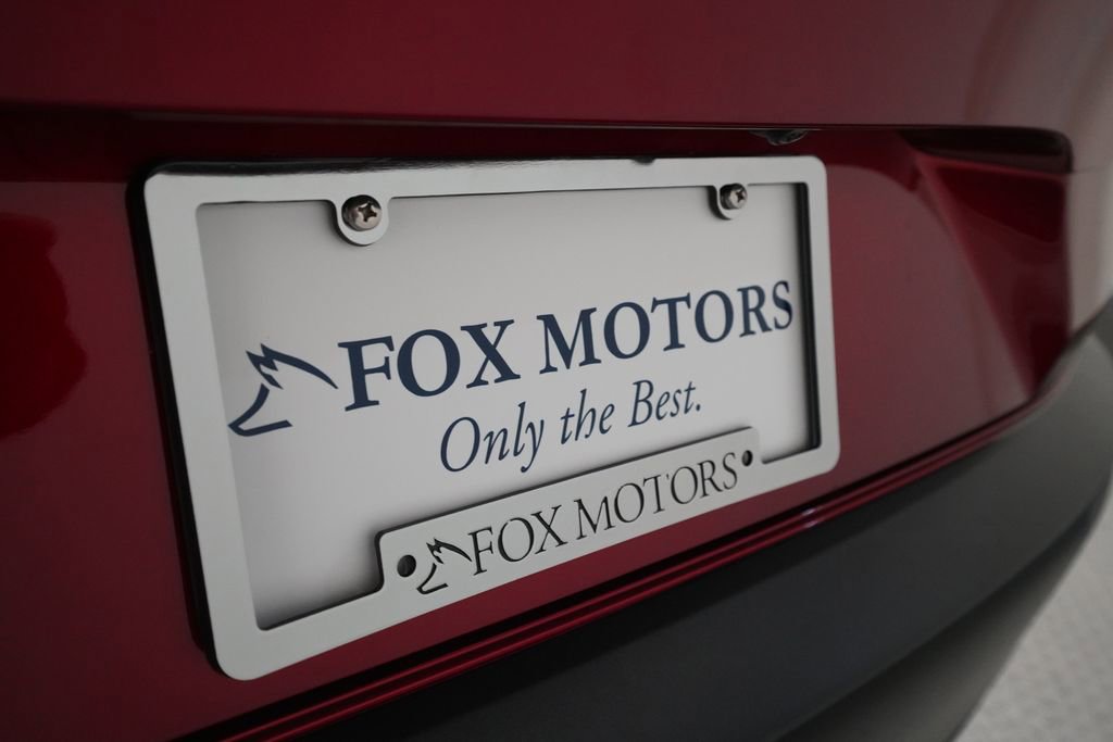 Certified 2023 MAZDA CX-30 AWD 2.5 S w/ Premium Package image 38