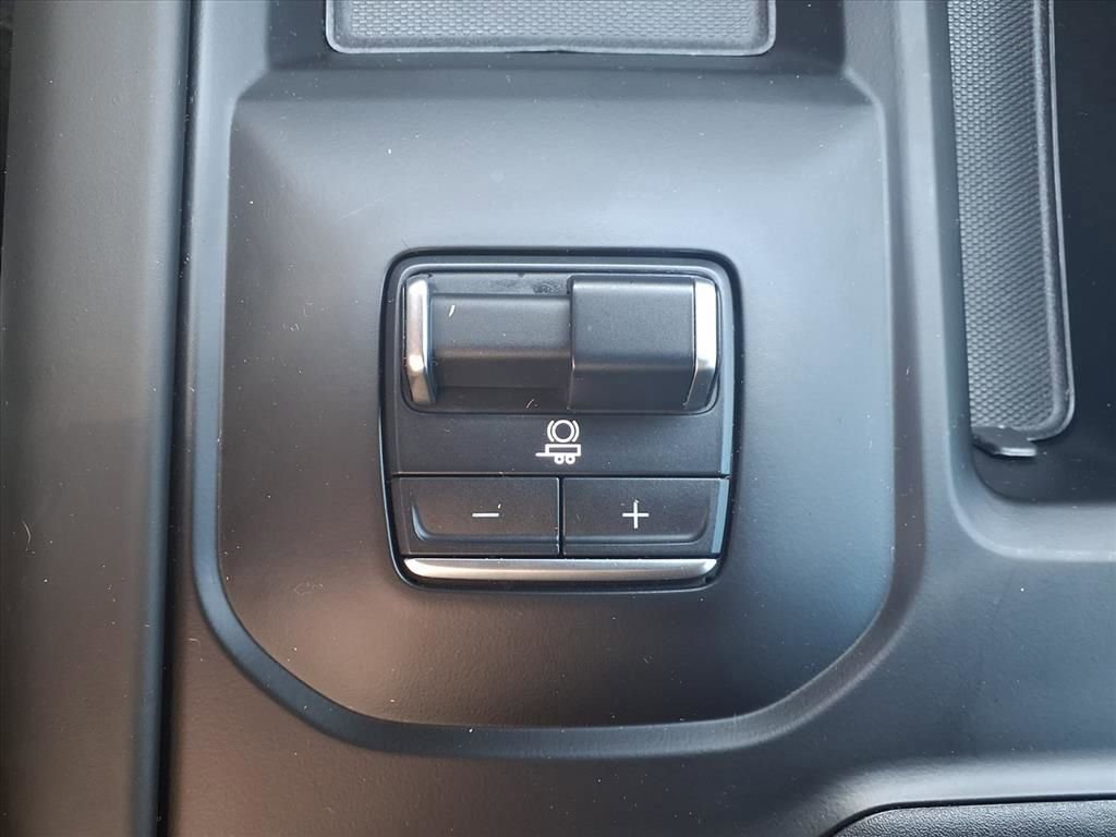 Certified 2025 GMC Sierra 2500 AT4X AWD/4WD image 8