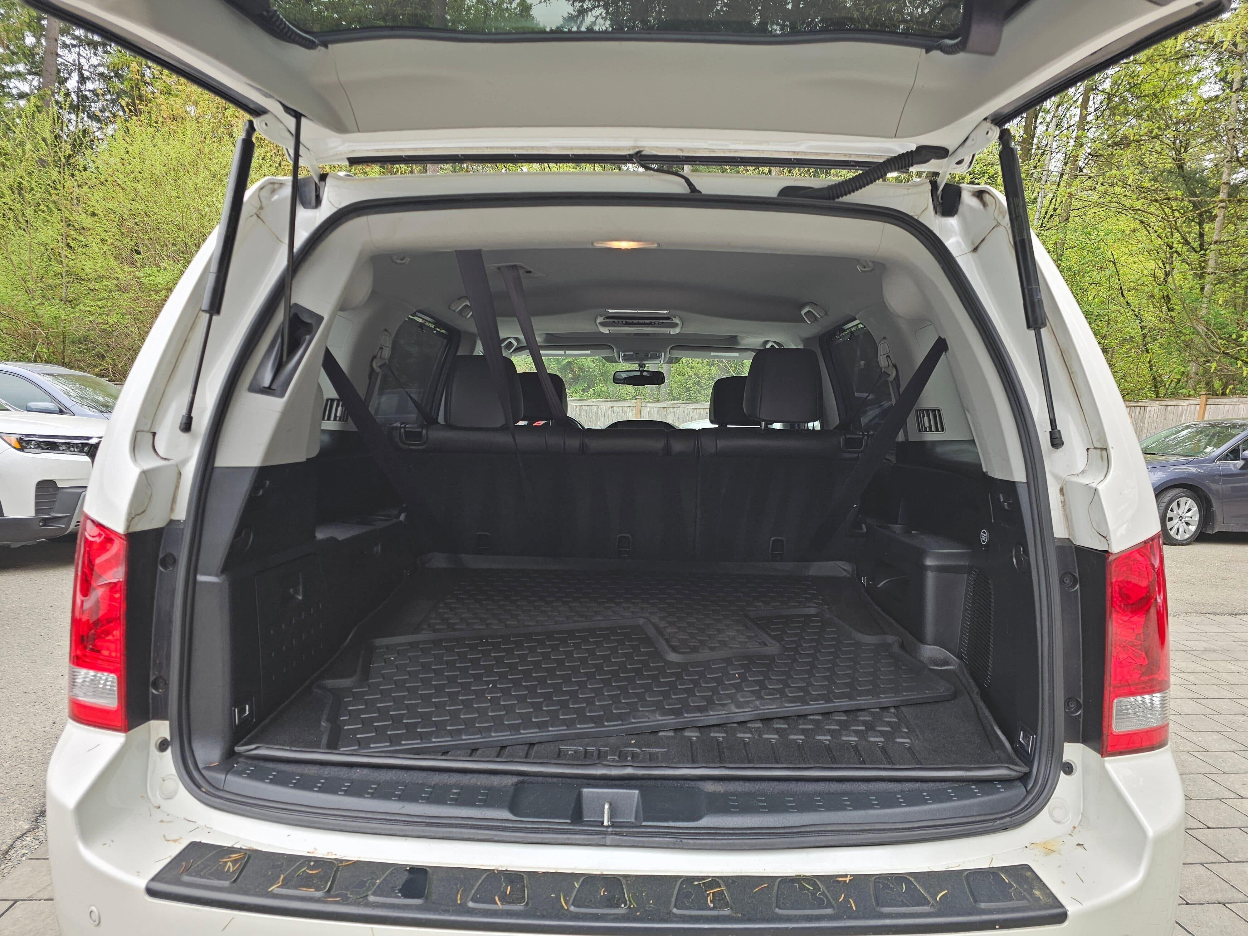Used 2013 Honda Pilot Touring image 15