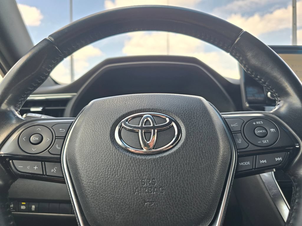 Certified 2021 Toyota Venza XLE w/ Carpet Mat Package (TMS) AWD/4WD image 26