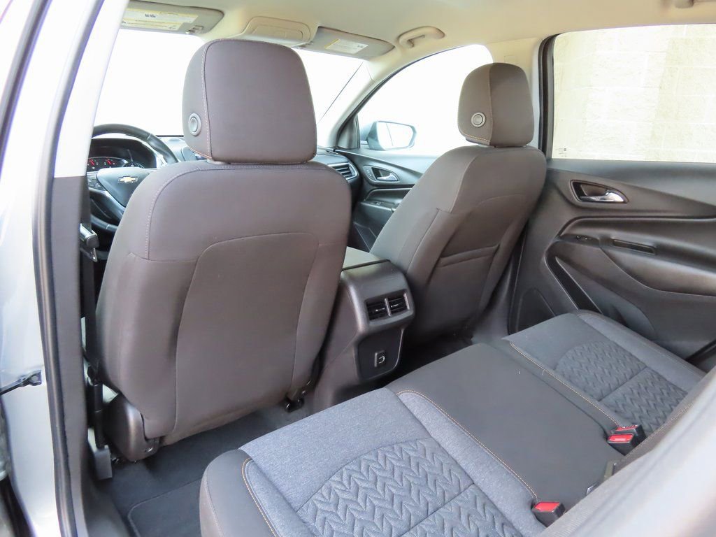 Certified 2023 Chevrolet Equinox LT image 25
