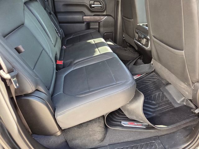 Certified 2023 Chevrolet Silverado 3500 LTZ w/ LTZ Premium Package image 14