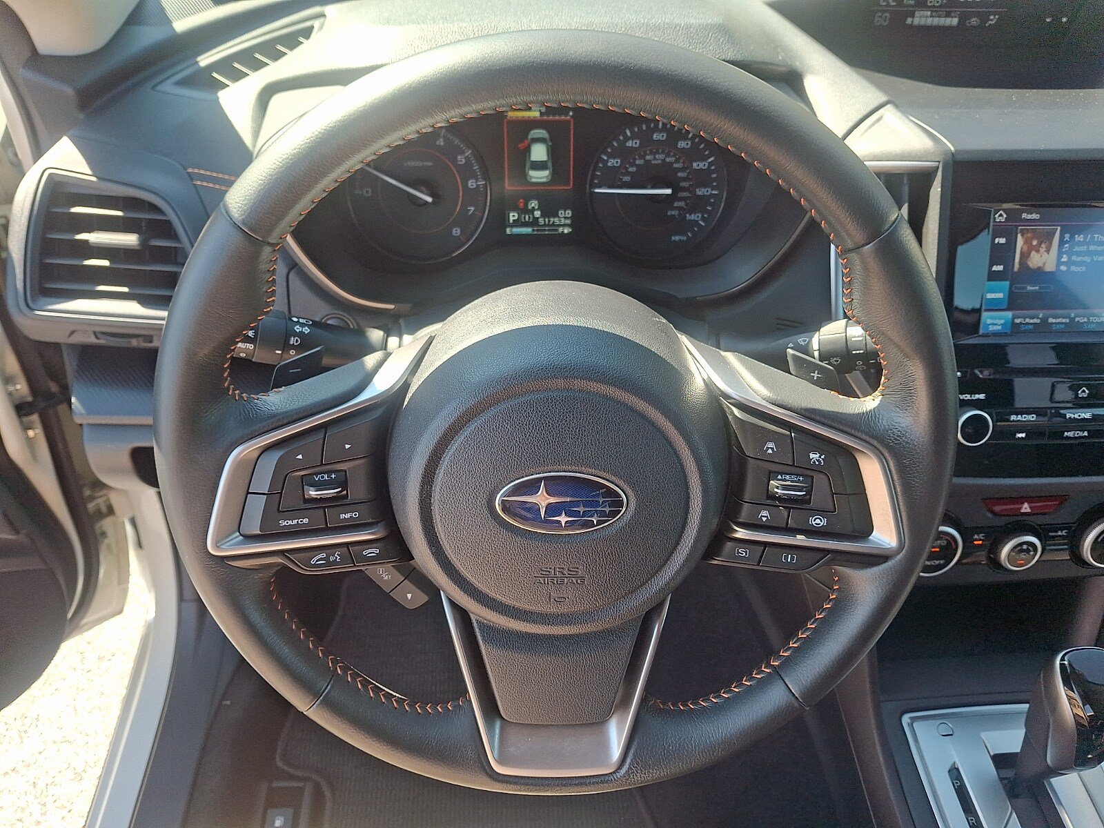 Used 2022 Subaru Crosstrek 2.0i Premium AWD/4WD image 19