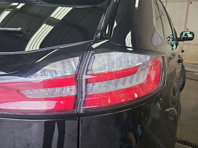 Certified 2024 Ford Edge SEL AWD/4WD image 31