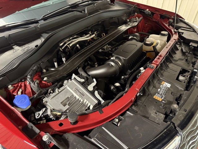 Used 2022 Ford Explorer ST w/ Equipment Group 401A image 52