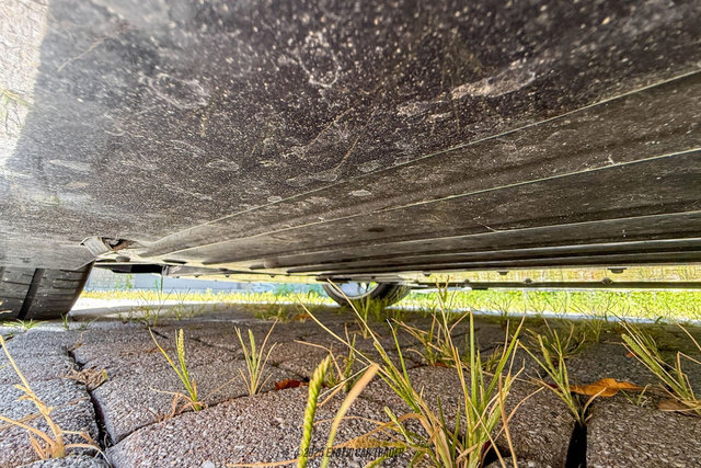 Used 2014 SRT Viper GTS w/ GTS Laguna Interior Package image 88