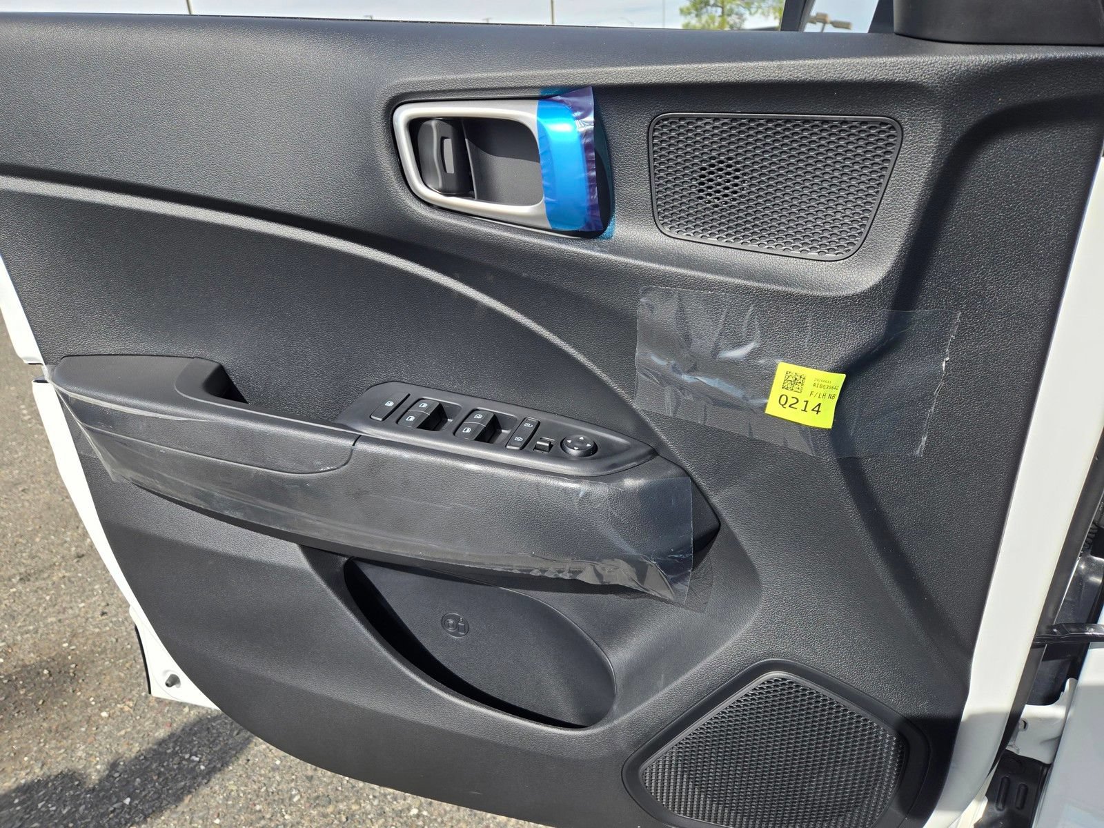 New 2026 Hyundai Venue SEL FWD image 16