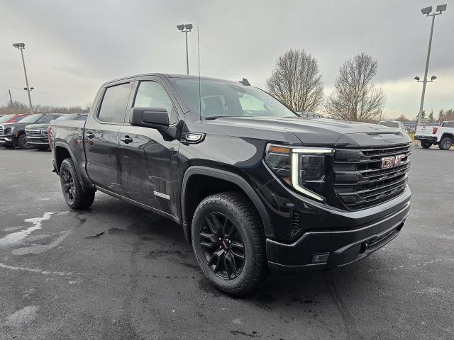 New 2026 GMC Sierra 1500 Elevation image 2
