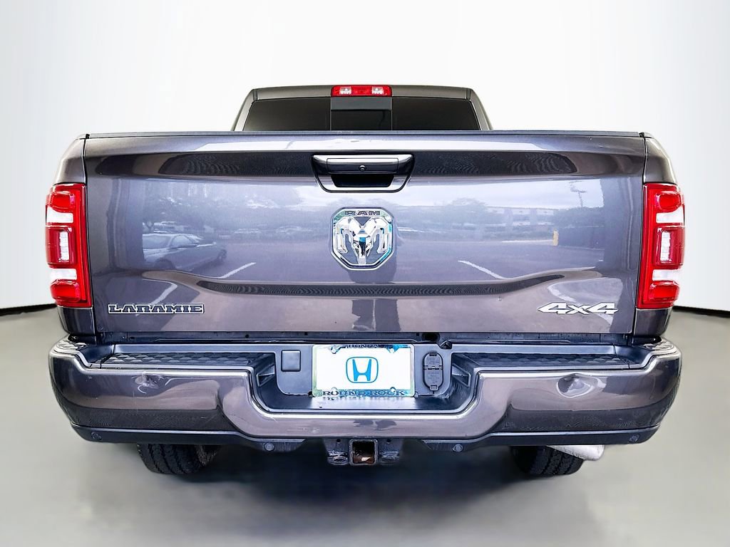 Used 2024 RAM 2500 Laramie w/ Safety Group AWD/4WD image 6