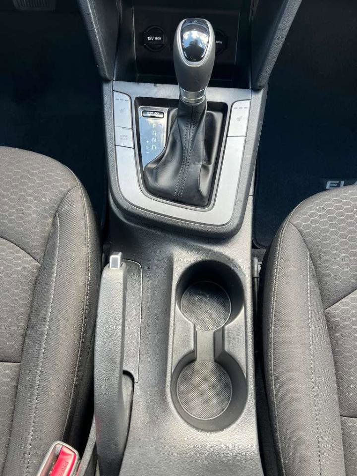 Used 2019 Hyundai Elantra Value Edition w/ Cargo Package FWD image 31