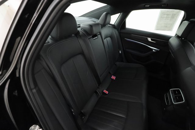 Used 2023 Audi A6 2.0T Premium image 21