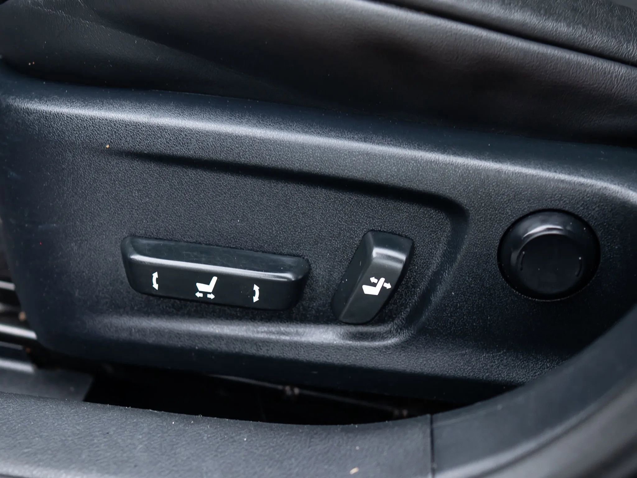 Used 2014 Lexus IS 350 AWD w/ F Sport Package image 42