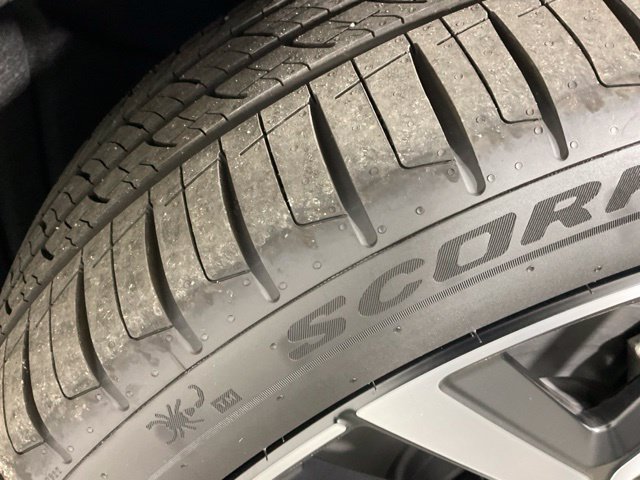 New 2027 Volvo EX60 Ultra AWD/4WD image 39