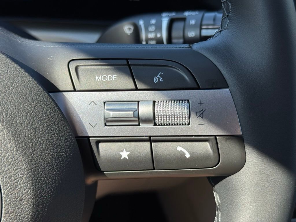 Used 2026 Hyundai Tucson SEL image 27