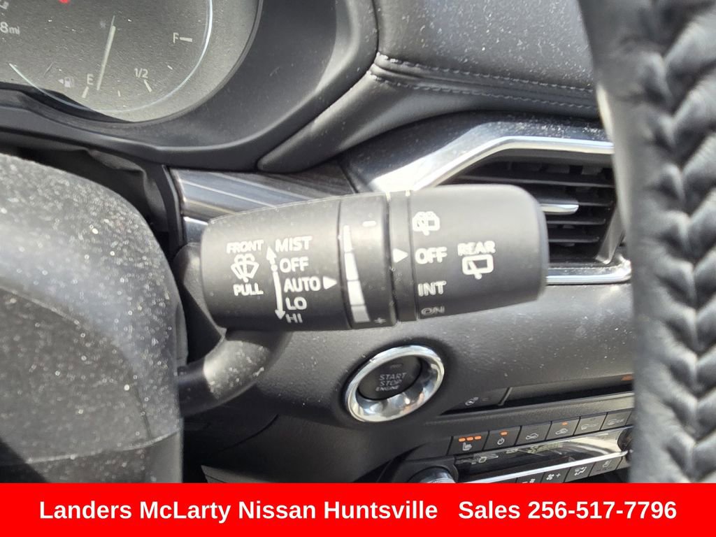 Used 2022 MAZDA CX-5 AWD 2.5 S w/ Premium Plus Pkg image 22