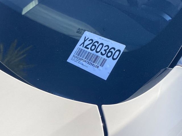 Used 2026 BMW X3 xDrive30 w/ M Sport Package image 23