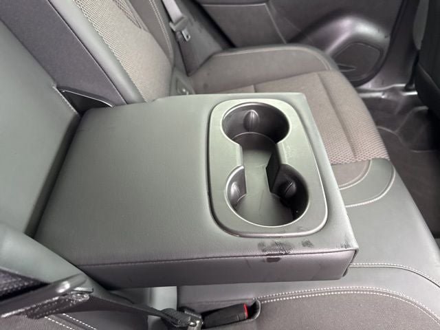 Used 2022 Buick Envision Preferred FWD image 24