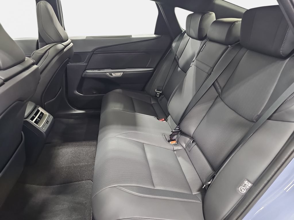 New 2026 Lexus ES 500e w/ Convenience Package AWD/4WD image 10