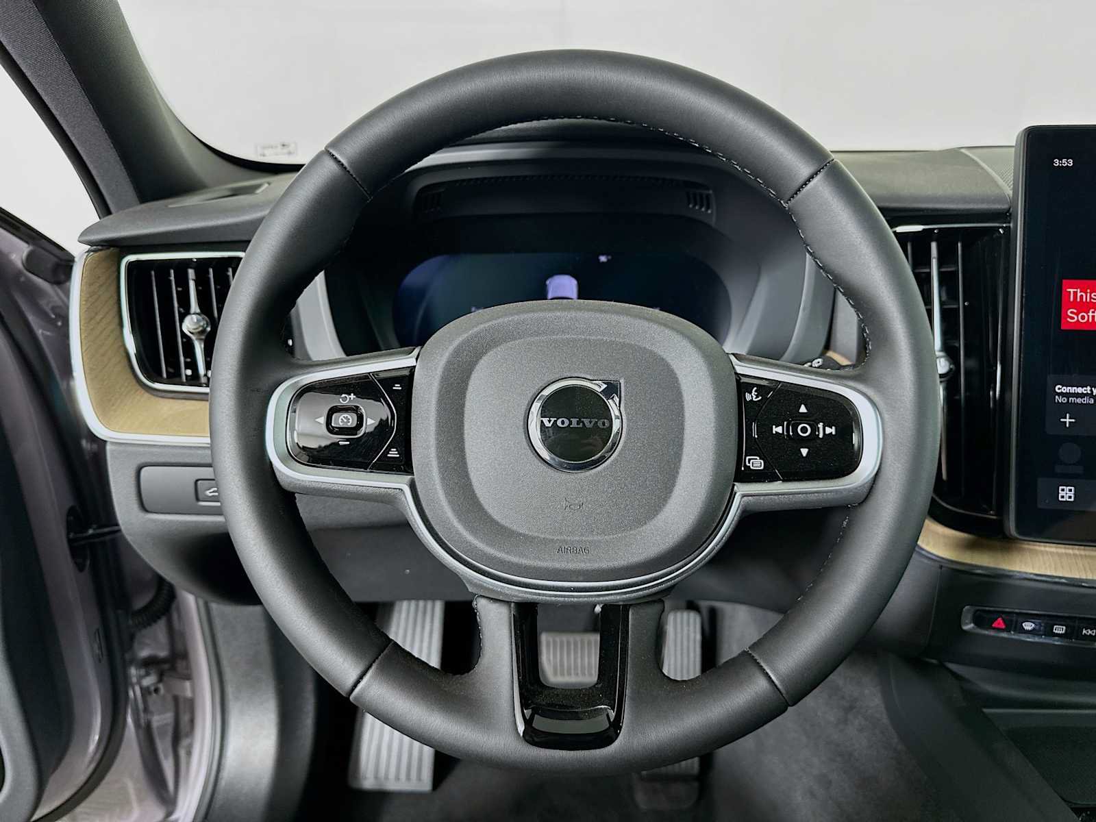 New 2026 Volvo XC60 T8 Plus w/ Protection Package AWD/4WD image 11