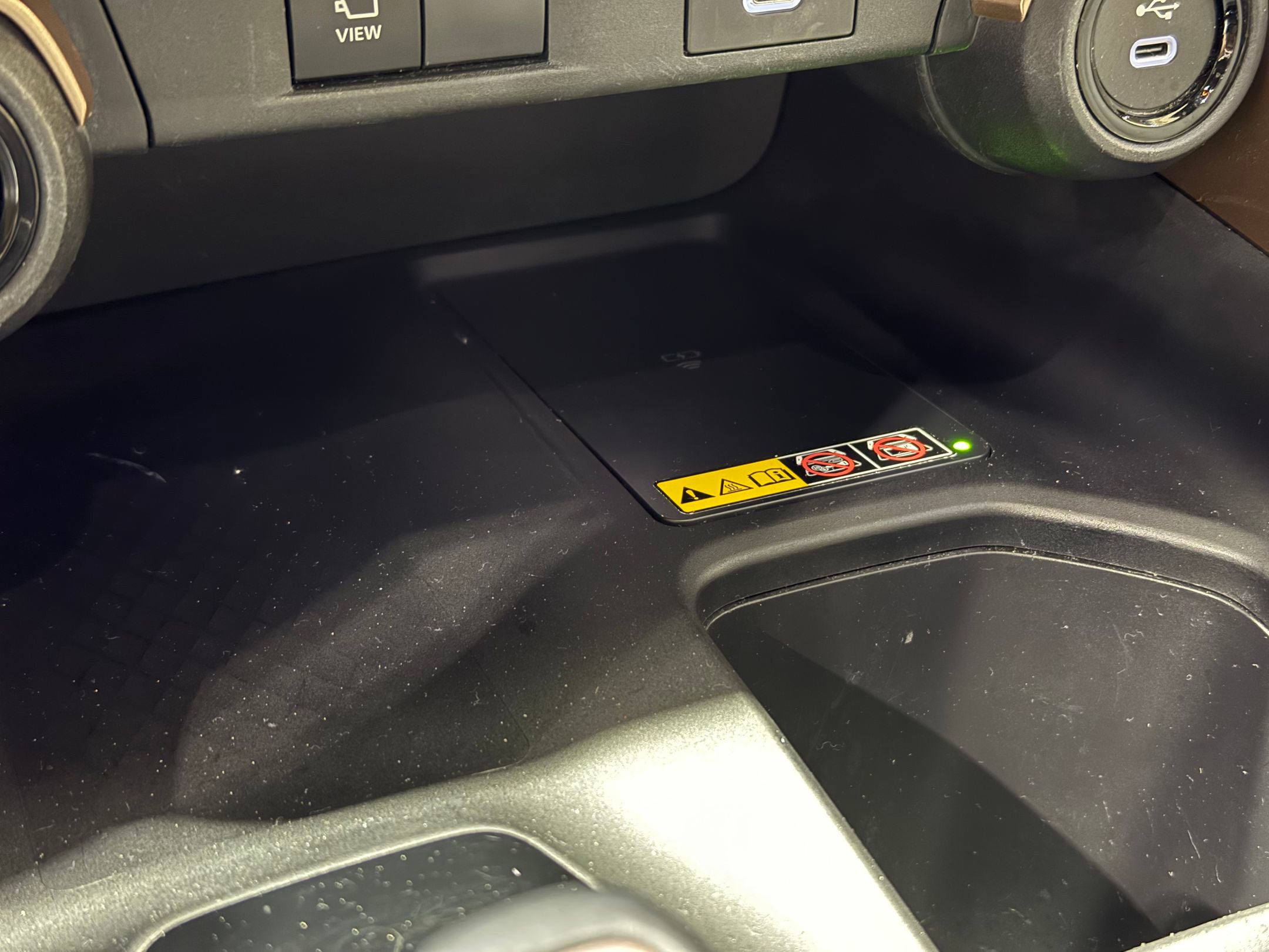 Used 2024 Toyota Grand Highlander AWD Hybrid image 29