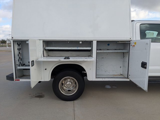 Used 2021 Ford F350 XL w/ Power Equipment Group image 21