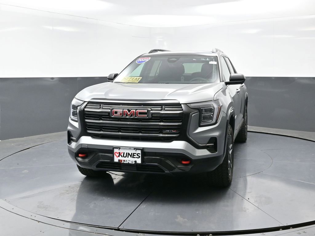 New 2026 GMC Terrain AT4 w/ Technology Package II image 5