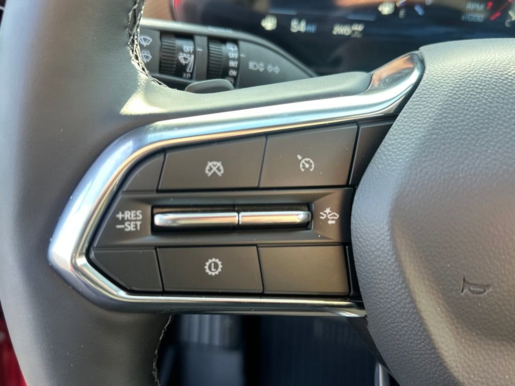 New 2026 Chevrolet Equinox ACTIV w/ Convenience Package III image 19