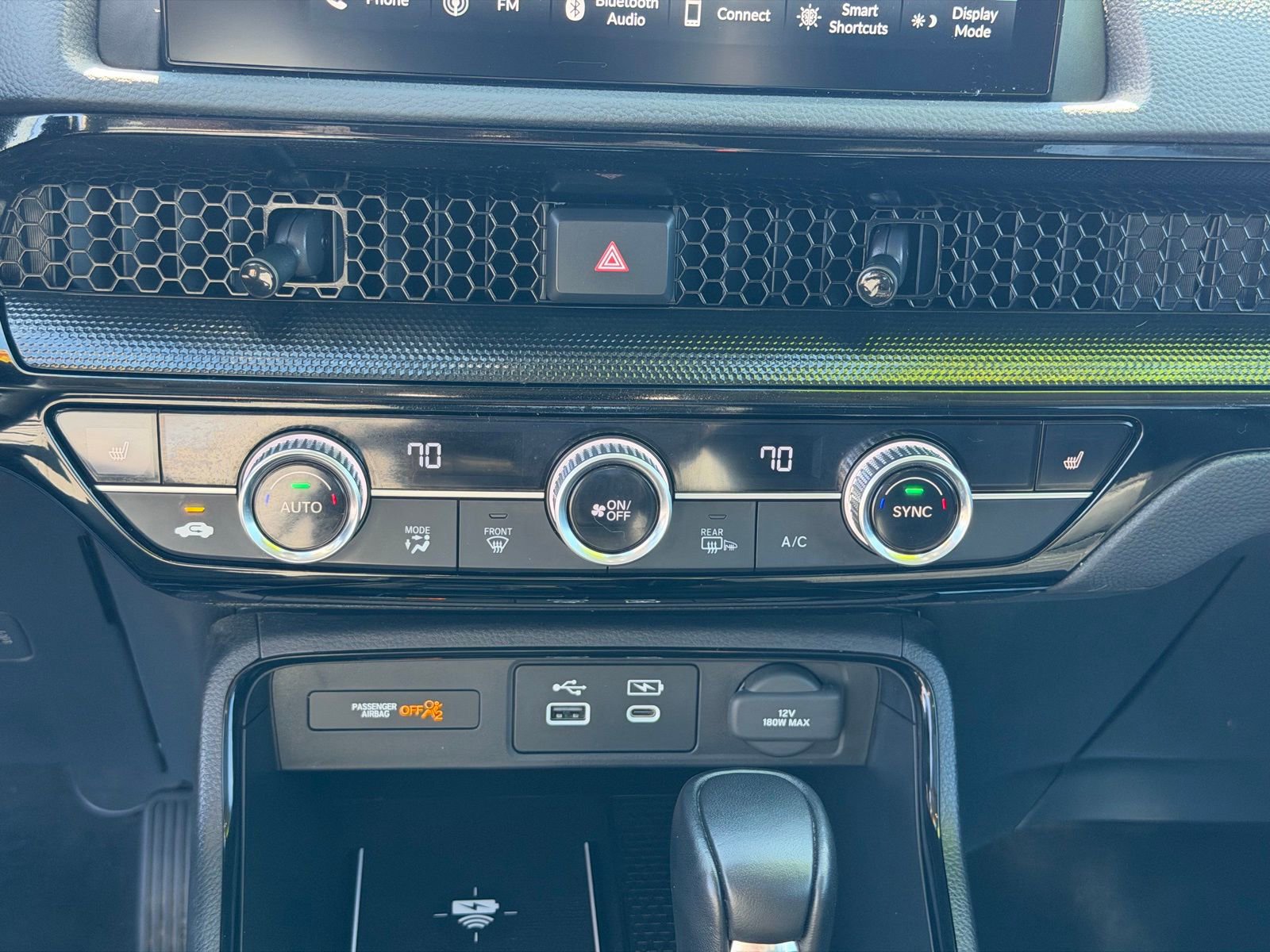 Used 2024 Honda CR-V EX-L image 24