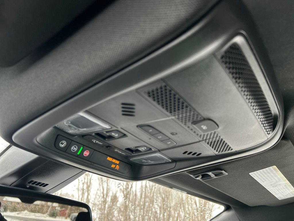 Used 2025 Cadillac XT5 Premium Luxury w/ LPO, Floor Liner Package image 33