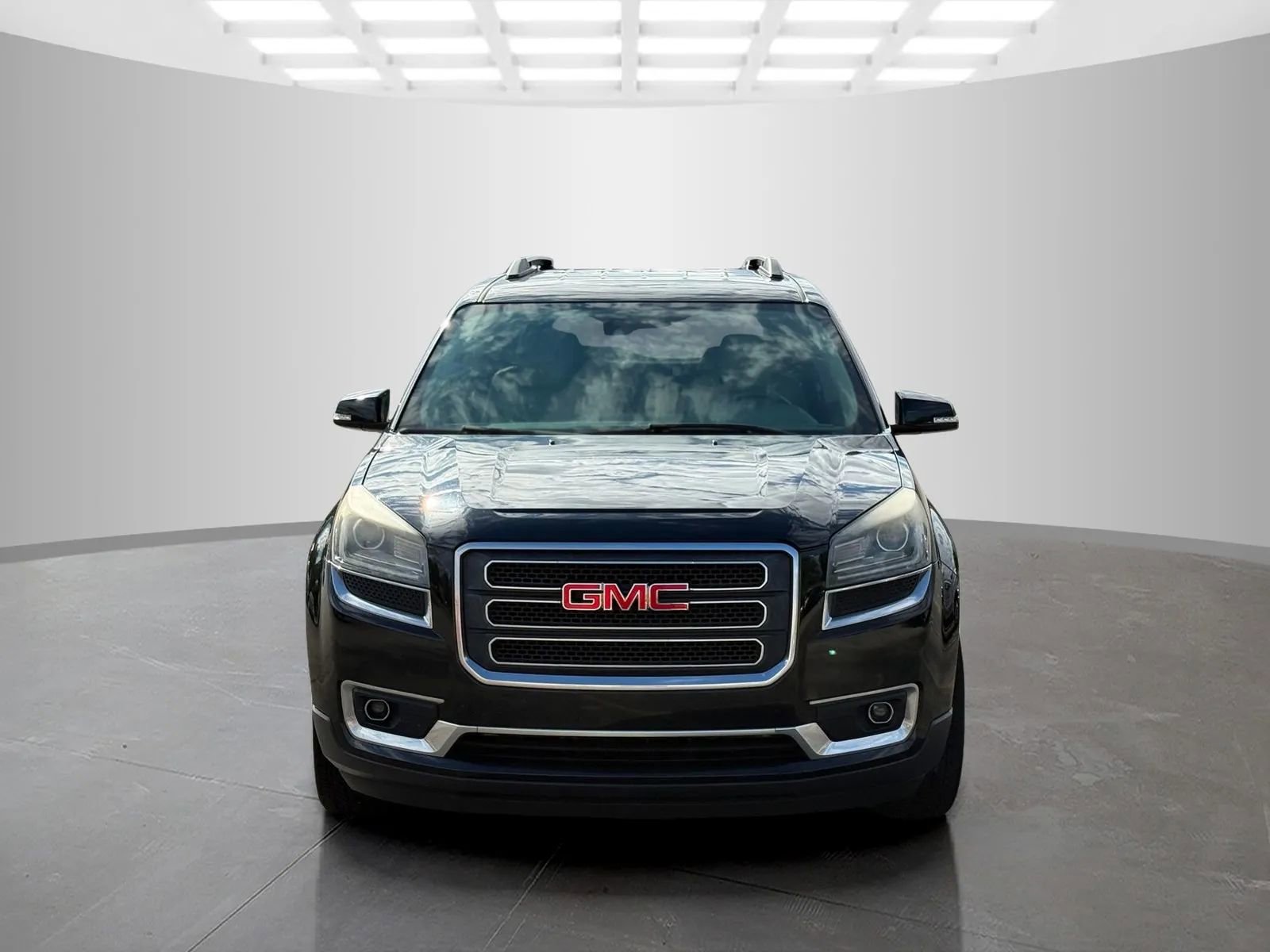 Used 2015 GMC Acadia SLT image 10
