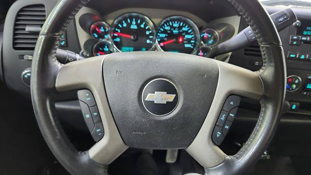 Used 2012 Chevrolet Silverado 1500 LT RWD image 18